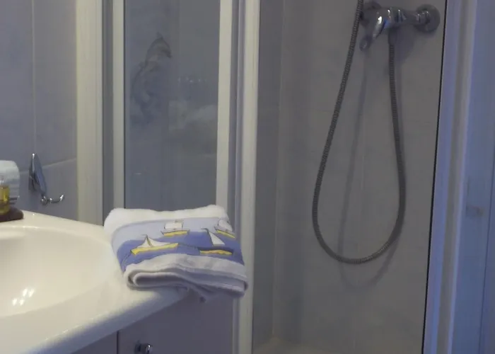 Les Dunes Pensjonat 3*