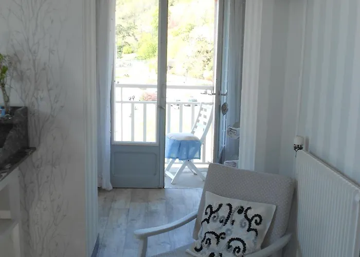 Les Dunes Guest house Saint-Jean-le-Thomas