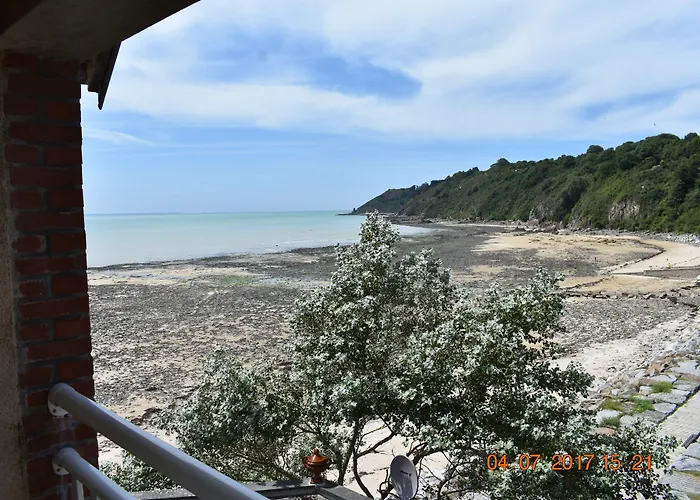 Les Dunes 3* Saint-Jean-le-Thomas