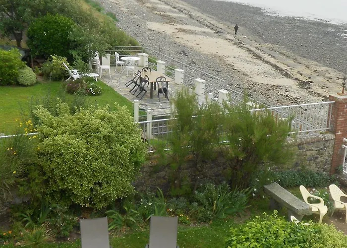 Guest house Les Dunes Saint-Jean-le-Thomas