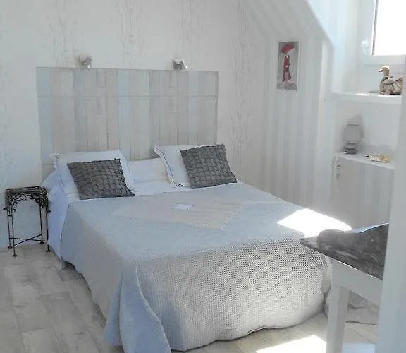 Guest house Les Dunes 3*