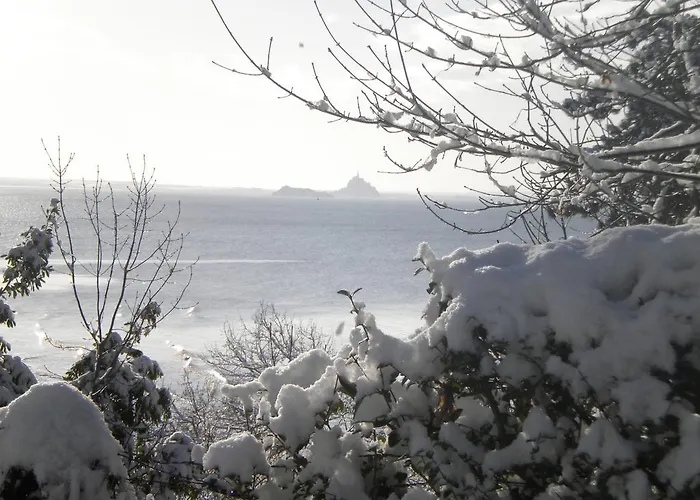 Guest house Les Dunes Saint-Jean-le-Thomas