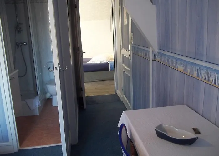 Guest house Les Dunes