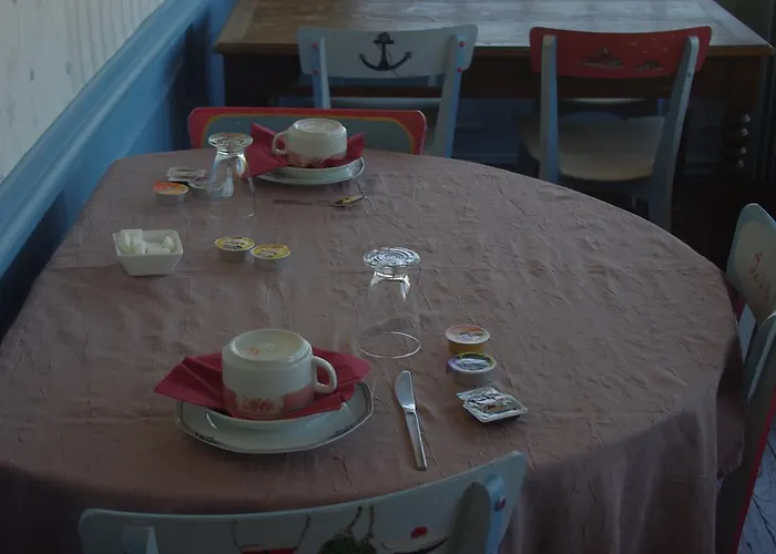 Les Dunes Saint-Jean-le-Thomas