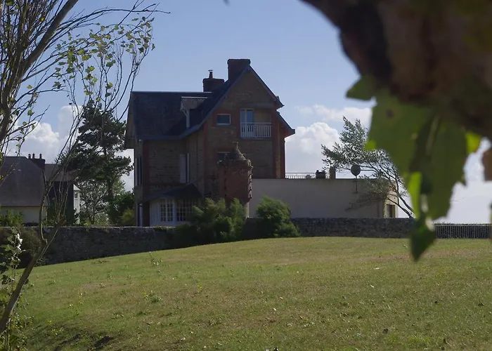 Guest house Les Dunes