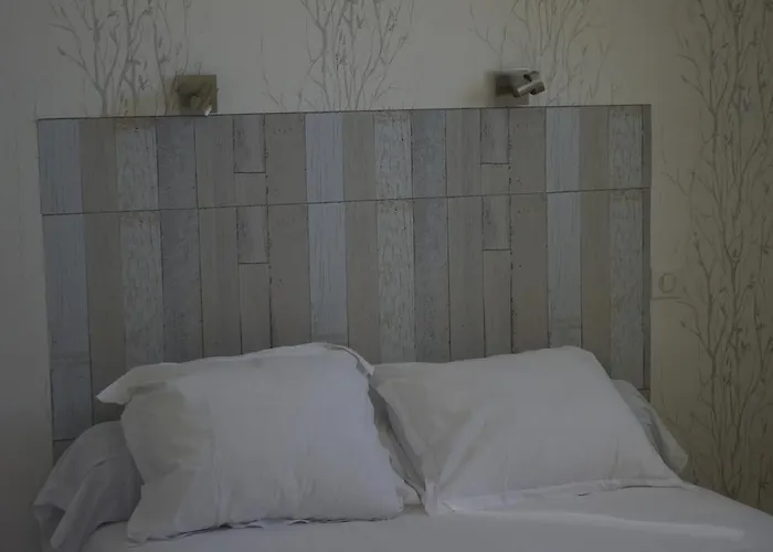 Guest house Les Dunes Saint-Jean-le-Thomas