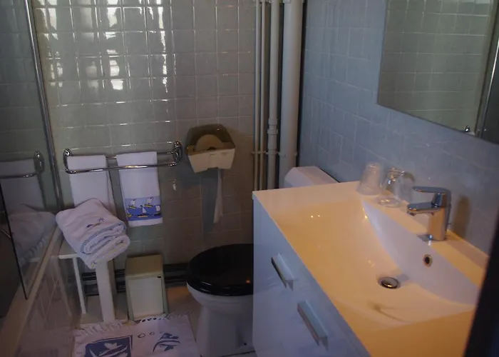 Guest house Les Dunes