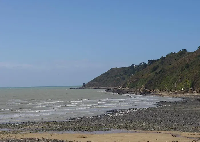 Pensjonat Les Dunes 3*