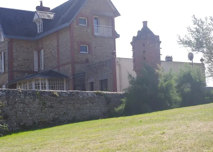 Guest house Les Dunes