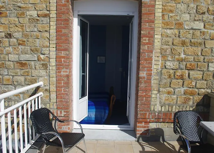 Guest house Les Dunes