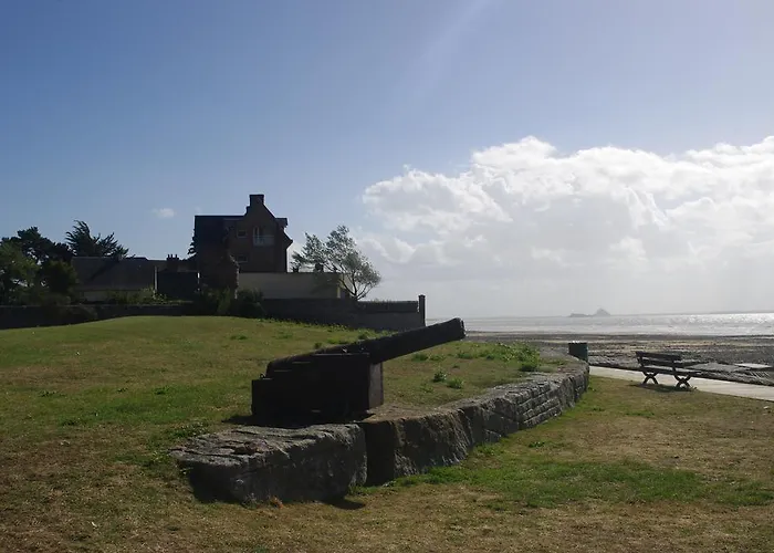 Les Dunes Saint-Jean-le-Thomas