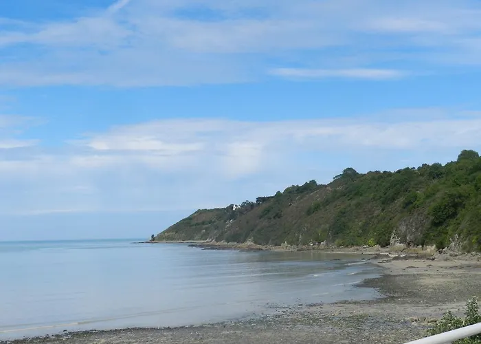 Pensjonat Les Dunes 3*