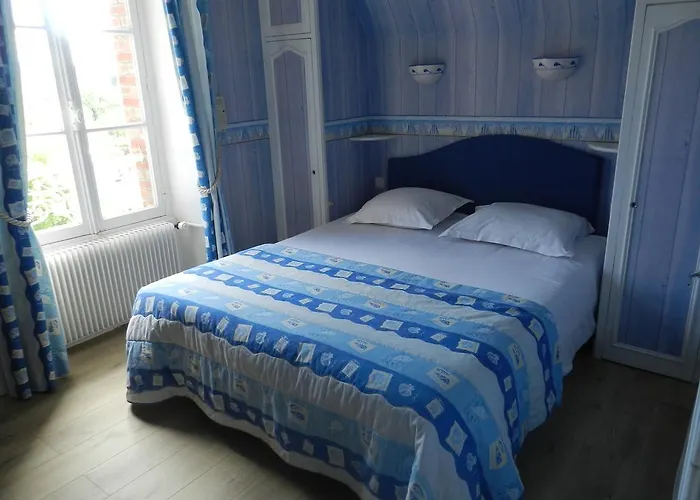 Les Dunes 3* Saint-Jean-le-Thomas