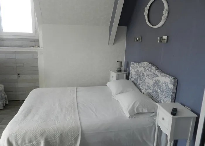 Les Dunes Saint-Jean-le-Thomas